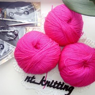 Магазин nt_knitting