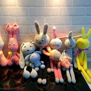 ������� MilenaHMM