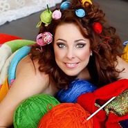 ������� olga prokopenko 1984