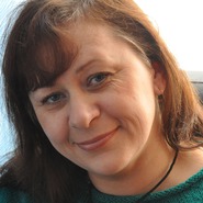  Svetlana Xolod