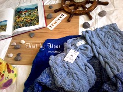 ����� "�������� �������" �� ������� ���� Knit by Heart