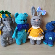 ������� Marina kKlyuko