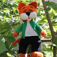 ������� nata homemade