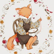 ������� FOX-MADE