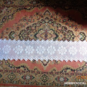 Салфетка 13.03.2019