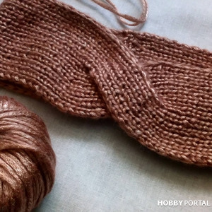 Повязка на голову