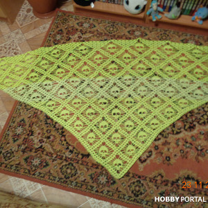 Рукоделие. 23.11.2019