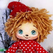������� Julia Dolls
