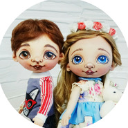 ������� Koroleva_dolls