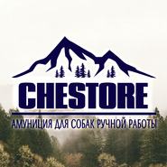Магазин CheStore