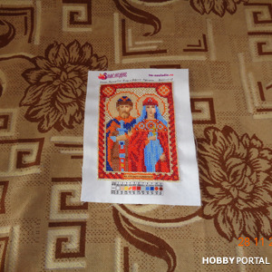 Рукоделие. 28.11.2021