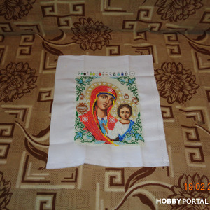 Рукоделие. 19.02.2022