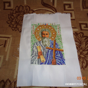 Рукоделие. 03.05.2022