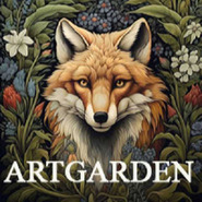 ������� ART GARDEN