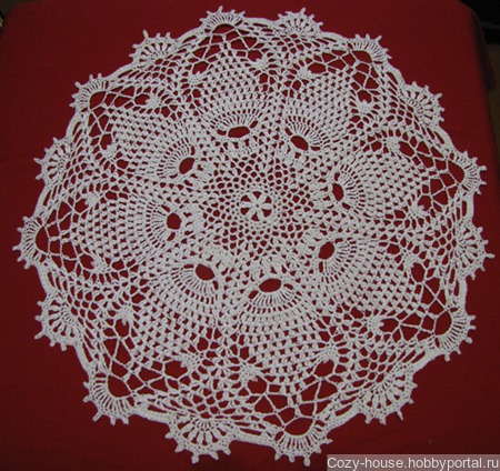 �������� "Pineapple Pearl" ������ ������ �� �����