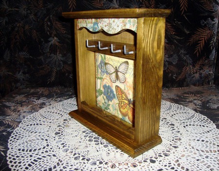 �������� "Fleur" ������ ������ �� �����