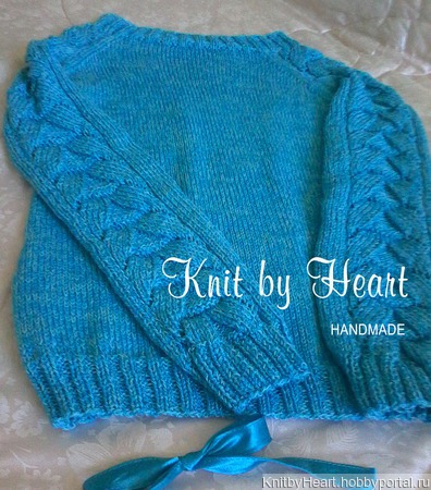    Knit by Heart    