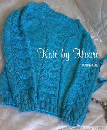    Knit by Heart    