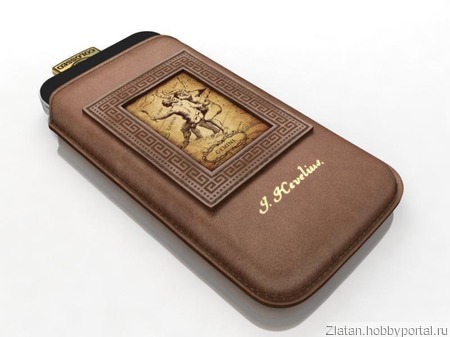 ����� ��� �������� iPhone 5 (ZODIAC) ������ ������ �� �����