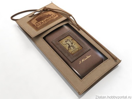 ����� ��� �������� iPhone 5 (ZODIAC) ������ ������ �� �����