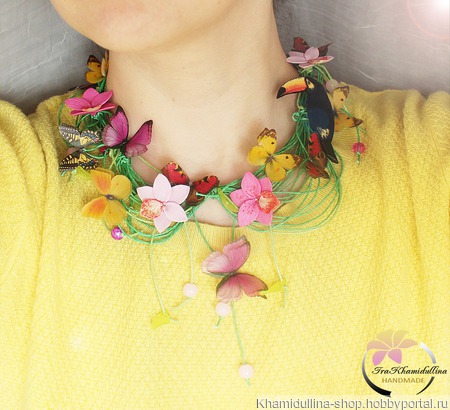 ����� "Exotic dream" ����� �� ������ ������ ������ �� �����
