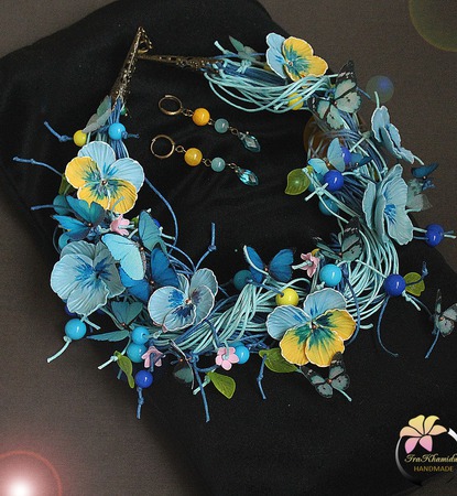 "Sky Butterfly" ����� �� ������� ������ ������ ������ �� �����