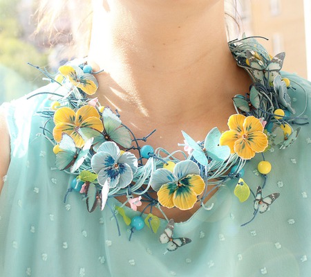 "Sky Butterfly" ����� �� ������� ������ ������ ������ �� �����