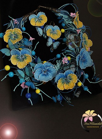 "Sky Butterfly" ����� �� ������� ������ ������ ������ �� �����