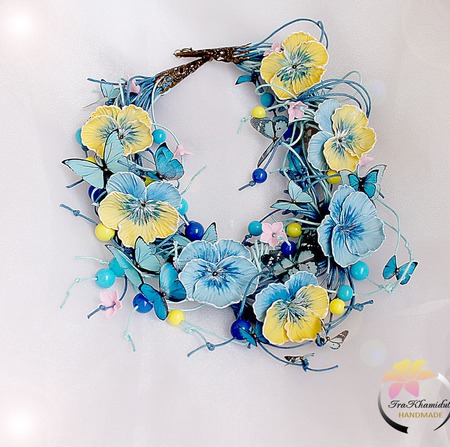 "Sky Butterfly" ����� �� ������� ������ ������ ������ �� �����