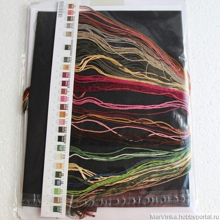 Dimensions 35093 Fleurs de Paris ������ ������ �� �����