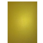 Бумага A4 золото, для струйной печати, 250 г/м2 (210х297 мм)