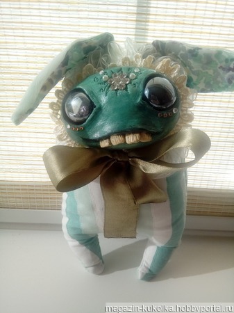 Dust bunny (������� ������) ������ ������ �� �����