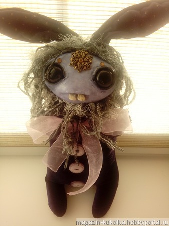 Dust bunny (������� ������) ������ ������ �� �����