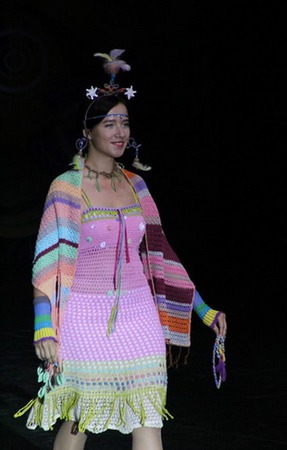 Лесная царевна Весна- карнавальный костюм, наряд для фотосессии ручной работы на заказ