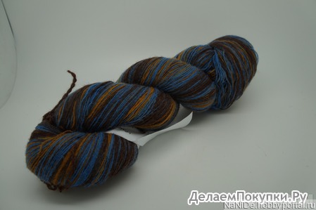 ����� Brown-blue 8/1 ������ ������ �� �����