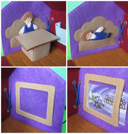 �������-����� "������ ��� �������" ������ ������ �� �����