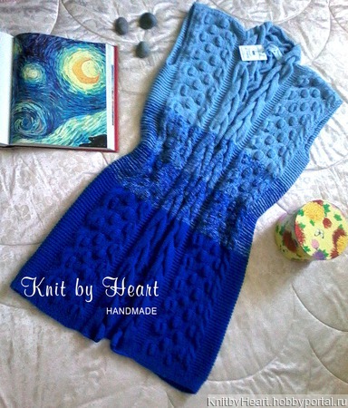 ������� �������� Knit by Heart (�����) � ����� ���� ������ ������ �� �����