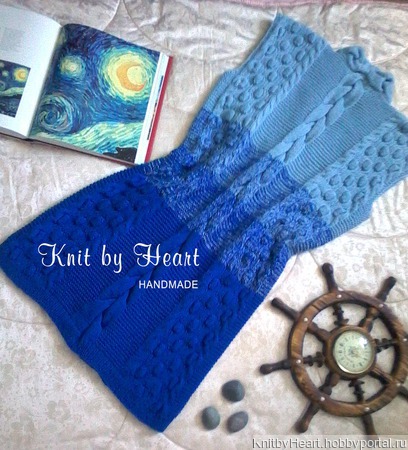   Knit by Heart ()       