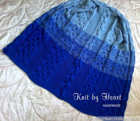 ������� �������� Knit by Heart (�����) � ����� ���� ������ ������ �� �����