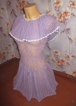 ������ � �������� "Filo di Scozia" ������ ������ �� �����
