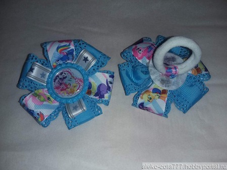 ������� "My litlle pony" ������ ������ �� �����