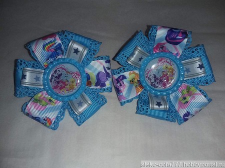 ������� "My litlle pony" ������ ������ �� �����
