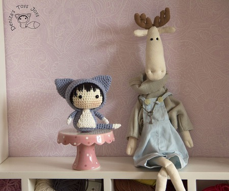 ��������� ������-����� "��������� ������� ������� �� ����� Tanoshi" ������ ������ �� �����