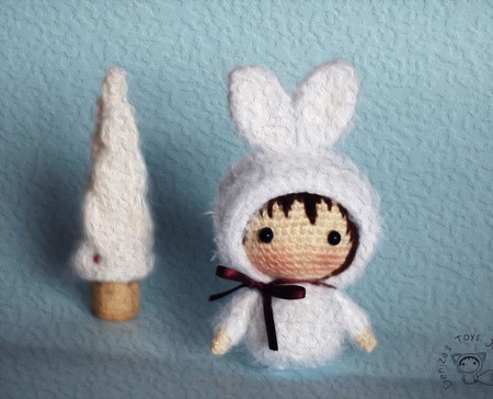 ��������� ������-����� "��������� ������� ����� �� ����� Tanoshi" ������ ������ �� �����