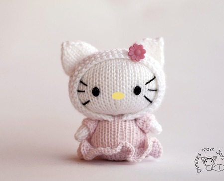 ������-����� "��������� ������� Hello Kitty �� ����� Tanoshi' ������ ������ �� �����