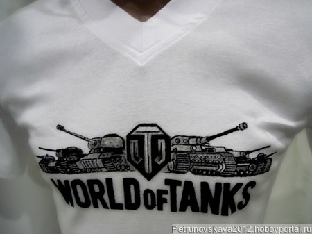 �������� "World of tanks" ������ ������ �� �����
