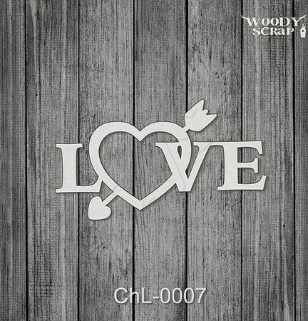 ������� LOVE ������ ������ �� �����