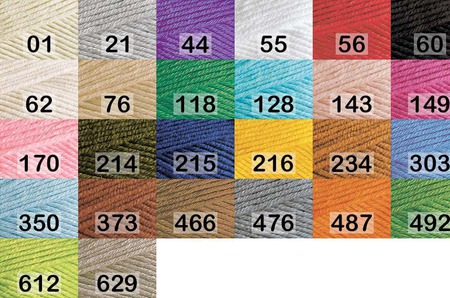 ����� Alize Cotton gold plus 55% ������, 45% �����, 100 �� 200 �. ������ ������ �� �����