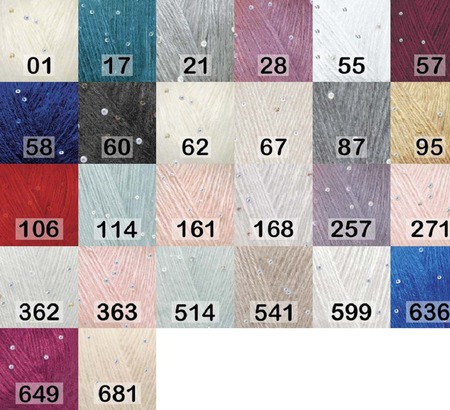 ����� Alize Angora gold star ������ ������ �� �����