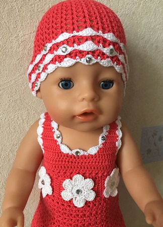 �������� (������ ��� baby born) ������ ������ �� �����